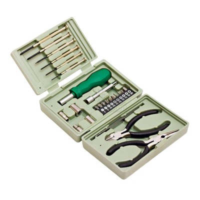 Набор инструментов ToolBox Start - купить в Кальяле