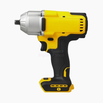 Гайковерт компактный MiniTorque 250 - купить в Кальяле