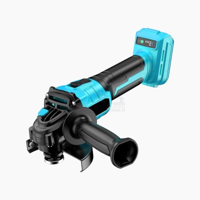 Угловая шлифмашина CompactCut 115 - купить в Кальяле