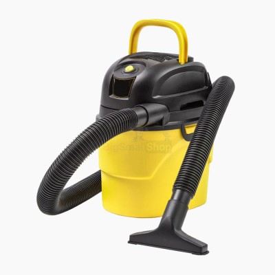 Строительный пылесос MasterVac 1200 - купить в Кальяле