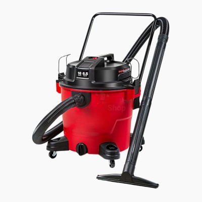 Промышленный пылесос HeavyDuty 1800 - купить в Кальяле